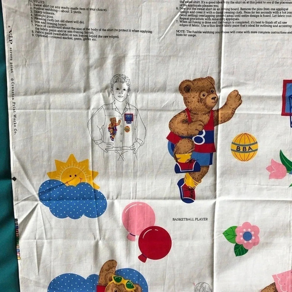 No Sew Appliqués - Picture 3 of 8